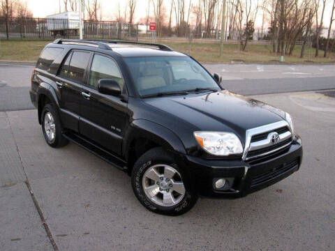 2006 Toyota 4Runner