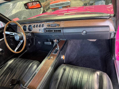 1970 Dodge Super Bee
