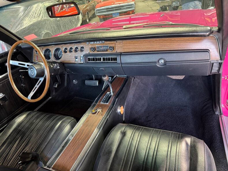 1970 Dodge Super Bee