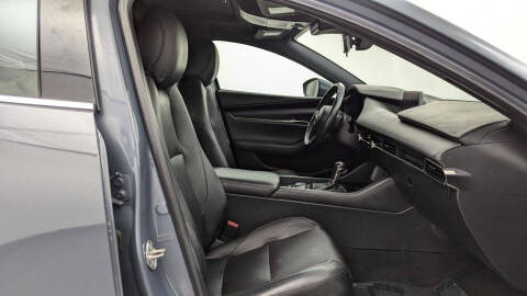 2019 Mazda Mazda3 Hatchback Premium