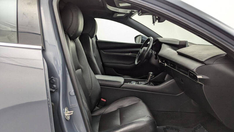 2019 Mazda Mazda3 Hatchback Premium