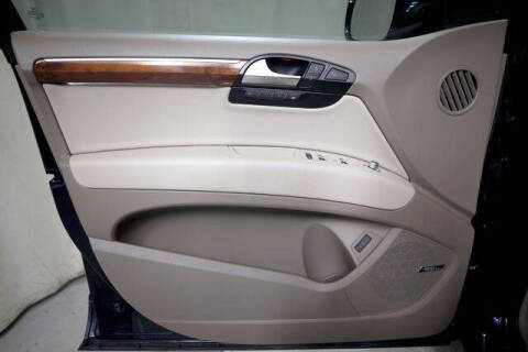 2015 Audi Q7 3.0 quattro TDI Premium Plus