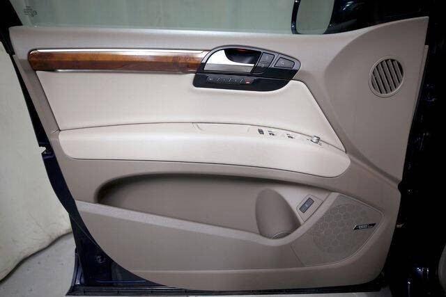 2015 Audi Q7 3.0 quattro TDI Premium Plus