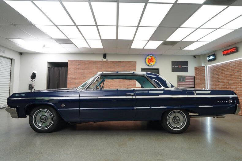 1964 Chevrolet Impala