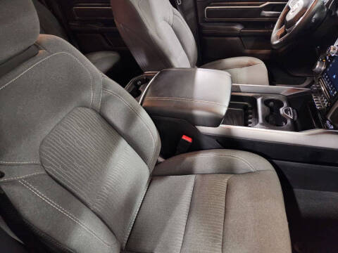 2024 RAM 1500 Lone Star