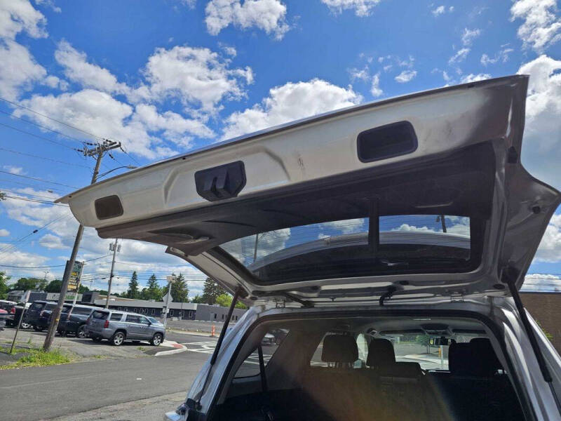 2014 Toyota 4Runner