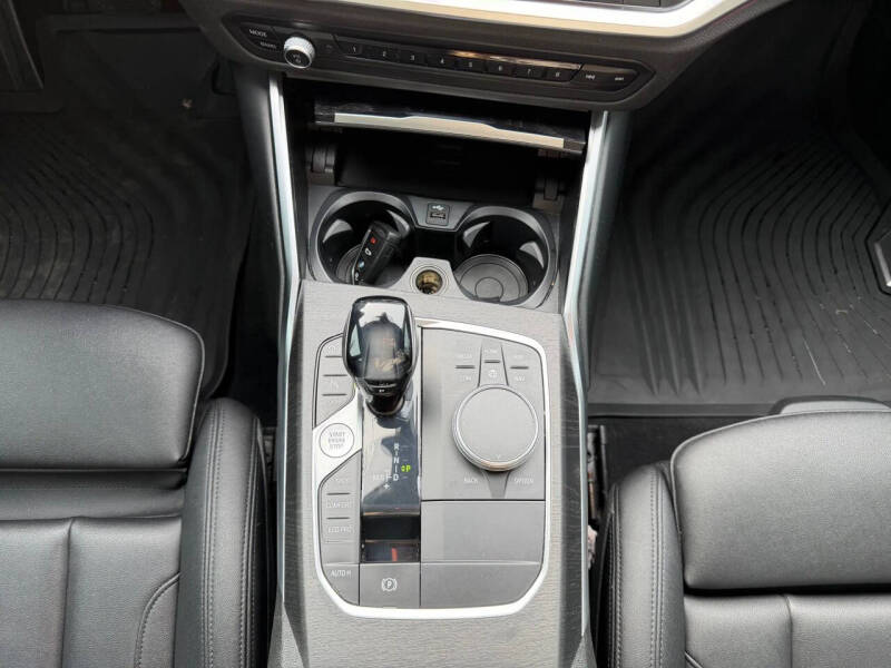 2021 BMW 3 Series 330i xDrive