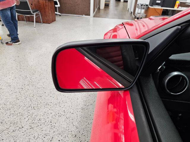 2009 Ford Shelby GT500