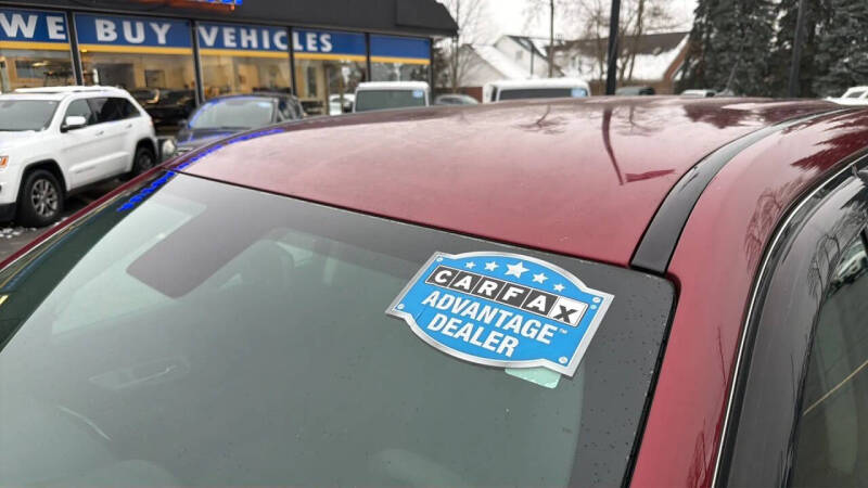 2012 GMC Terrain SLE-1