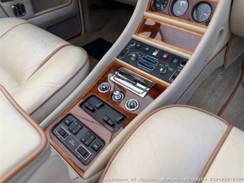 1990 Rolls-Royce Corniche