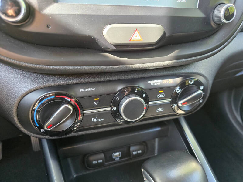 2020 Kia Soul GT-Line