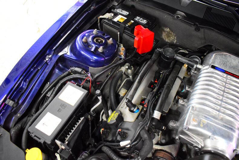 2012 Ford Mustang