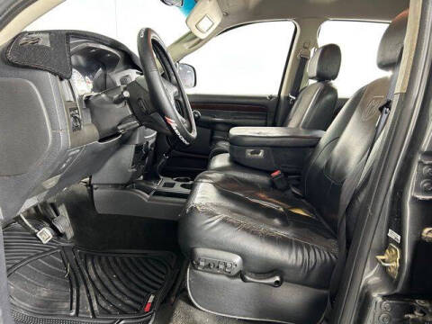 2003 Dodge Ram 2500