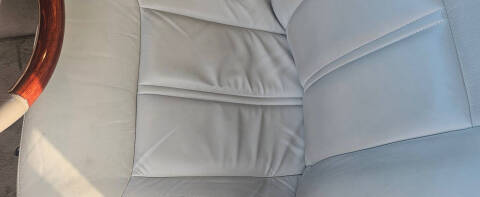 2004 Lincoln Town Car Ultimate