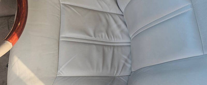 2004 Lincoln Town Car Ultimate