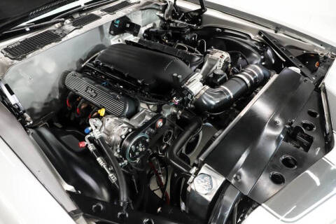 1973 Chevrolet Camaro