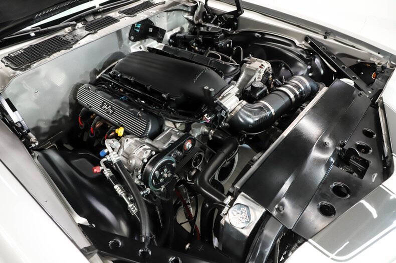 1973 Chevrolet Camaro