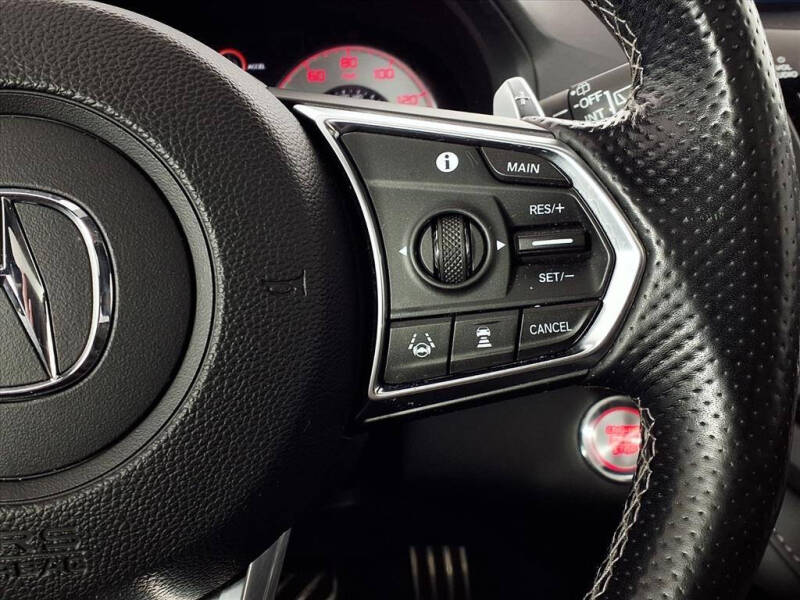 2021 Acura RDX w/A-SPEC