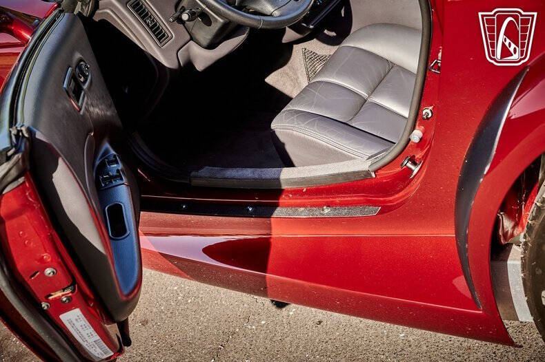 2002 Chrysler Prowler