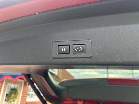 2020 Subaru Ascent Limited 7-Passenger