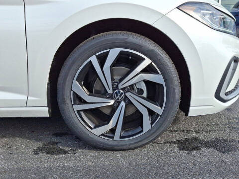 2026 Volkswagen Jetta SEL