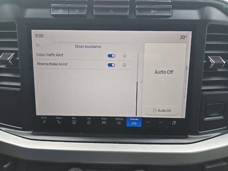 2024 Ford F-250 Super Duty