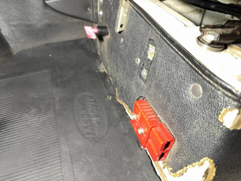 1993 Land Rover Defender 110