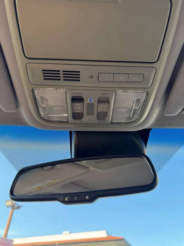 2013 Honda Accord Touring