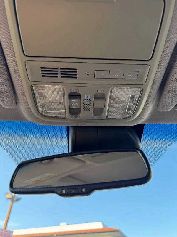 2013 Honda Accord Touring