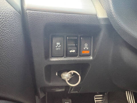 2014 Infiniti Q60 Coupe