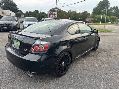 2009 Scion tC