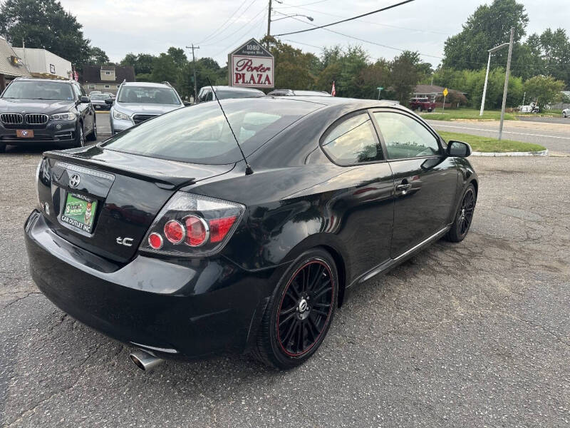 2009 Scion tC