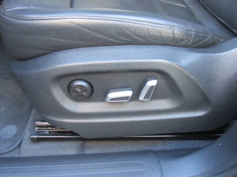 2016 Audi Q5 2.0T quattro Premium Plus