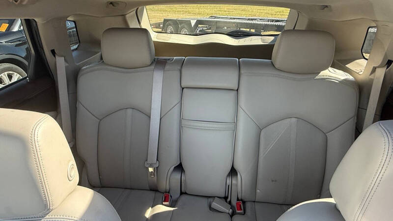 2014 Cadillac SRX Performance Collection