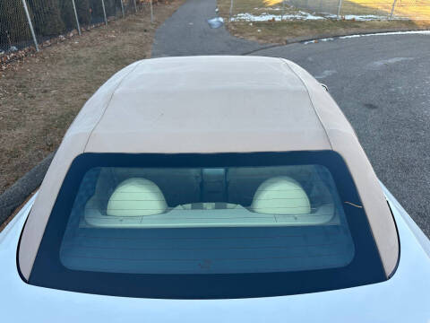 2008 Chrysler Sebring Limited