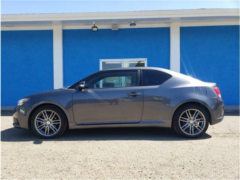 2013 Scion tC for sale at Khodas Cars in Gilroy CA