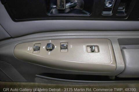 1994 Chevrolet Impala SS