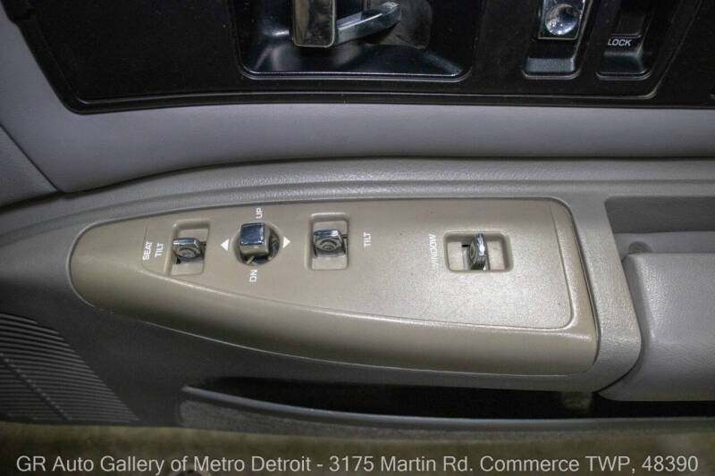 1994 Chevrolet Impala SS