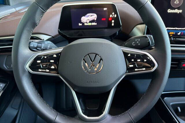 2025 Volkswagen ID.4 Pro