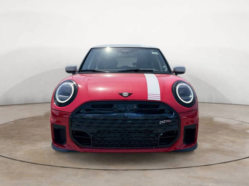 2026 MINI Hardtop 2 Door John Cooper Works