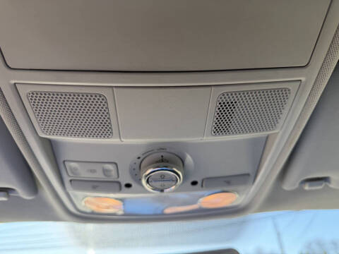 2013 Volkswagen Tiguan SE 4Motion