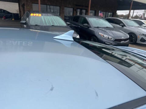 2011 Hyundai Genesis Coupe 2.0T