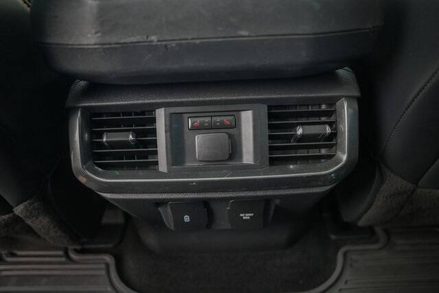 2021 Ford F-150 Tremor