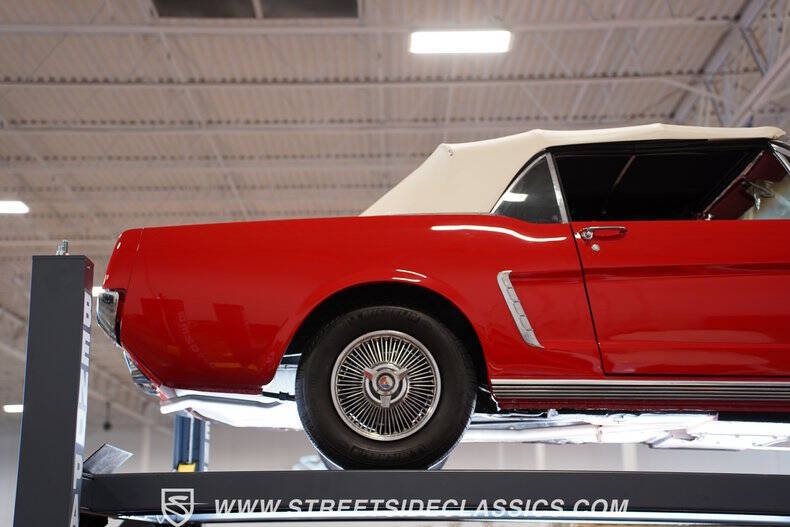 1964 Ford Mustang