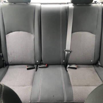 2014 Nissan Versa 1.6 SV