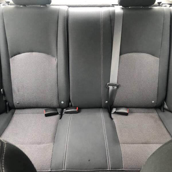 2014 Nissan Versa 1.6 SV