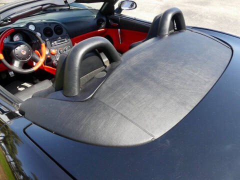 2004 Dodge Viper SRT-10