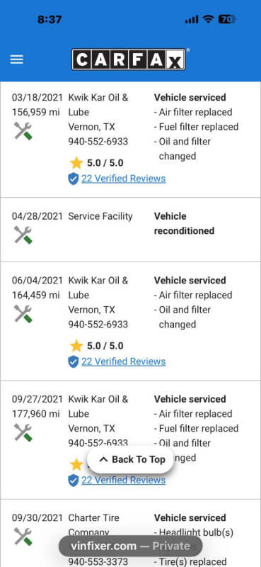 2013 Ford LANCE CAMPER 19