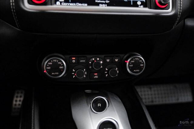 2016 Ferrari California T