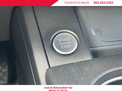 2017 Audi A4 2.0T ultra Premium